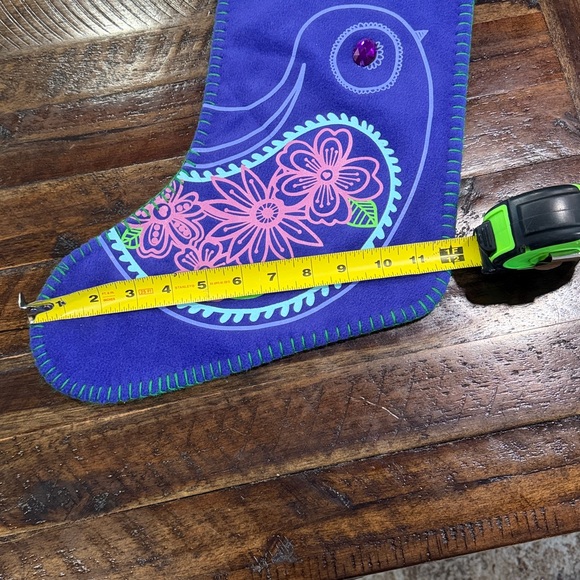 Stocking - Picture 5 of 6